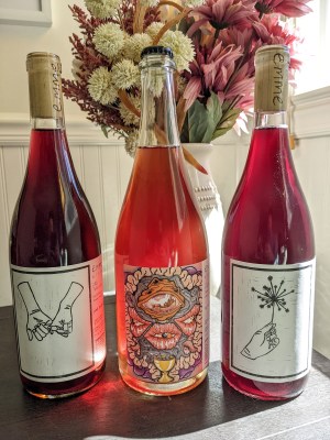 What’s the Difference Between Chillable Red Wine and Red Wine?