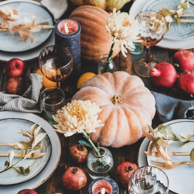 The best Thanksgiving wines for your holiday meal.