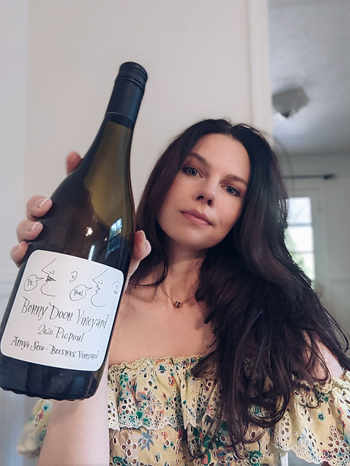 Bonny Doon Picpoul: An Affordable Wine Perfect for Summer