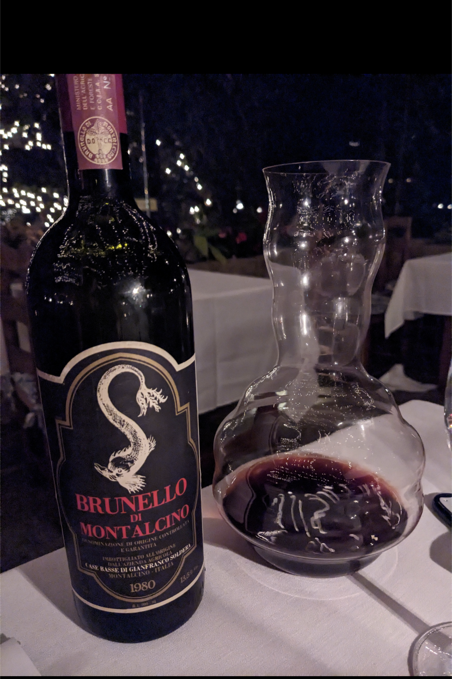 The Best Wines of 2023: 10 Unforgettable Bottles