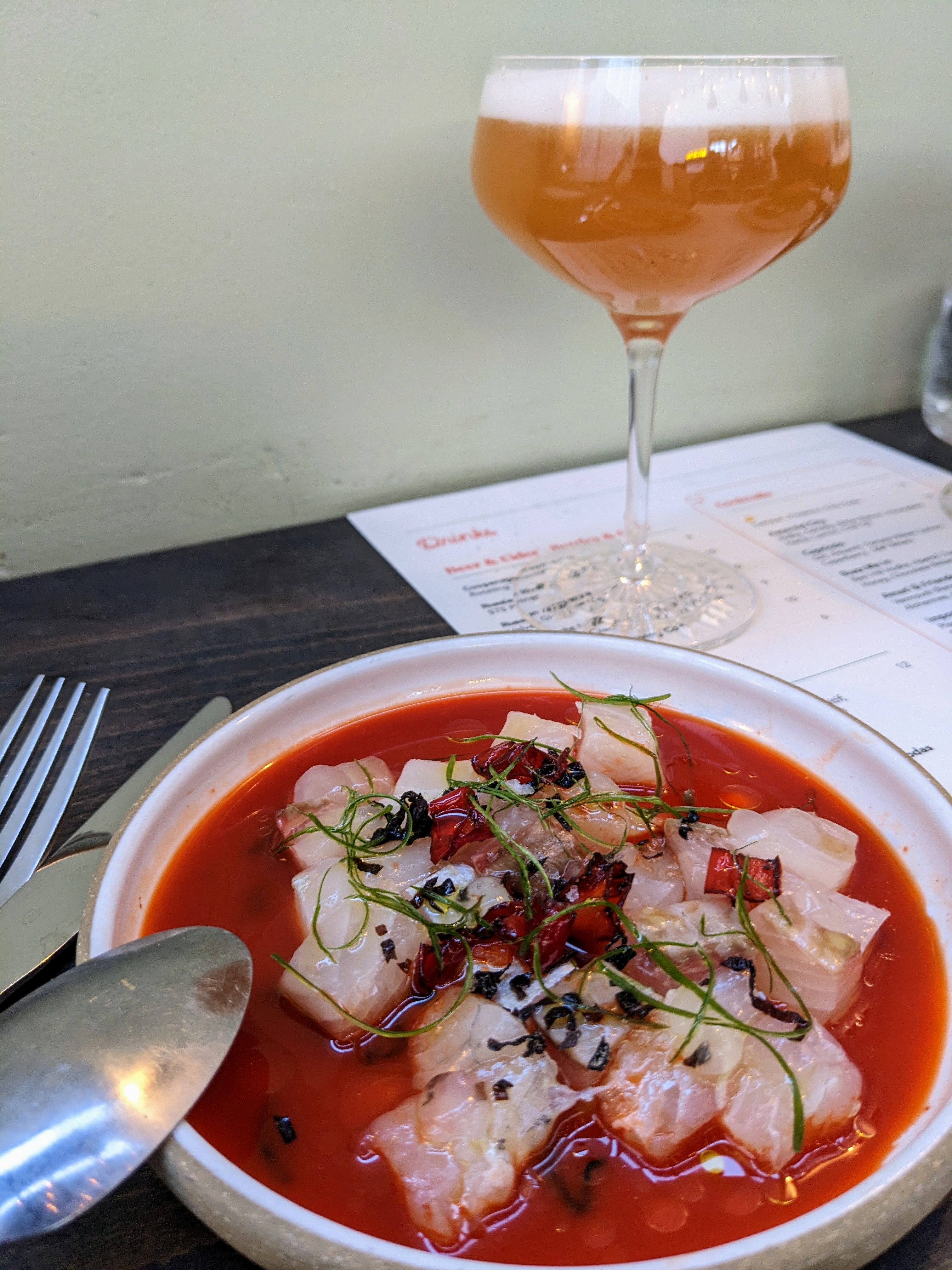 Molti Amici: One of the Best Restaurants in Healdsburg 